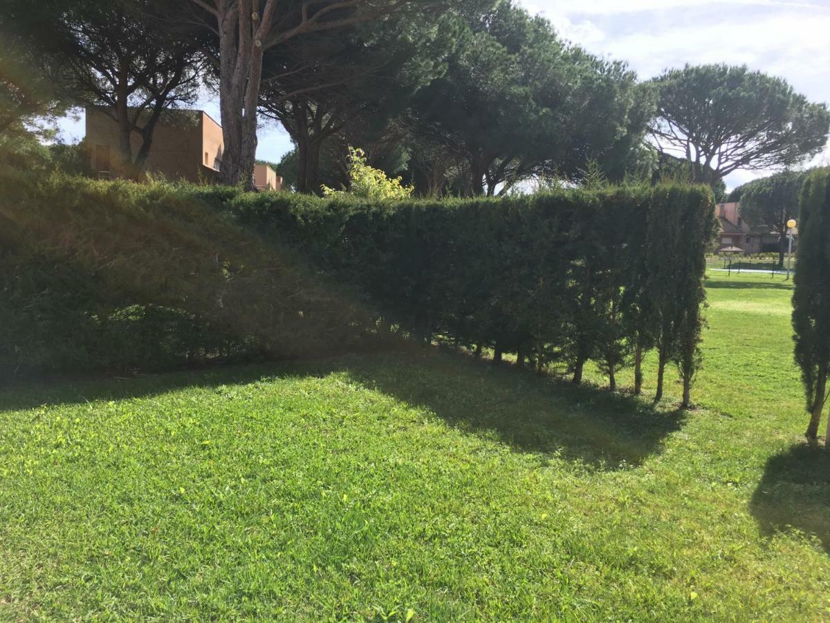 Villa Adosado Residencial el Trébol Urbanización Novo Sancti Petri à Chiclana de la Frontera Extérieur photo