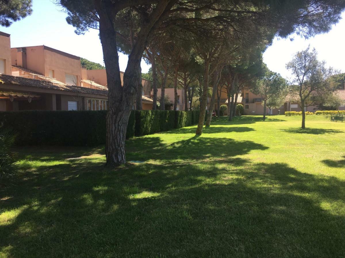 Villa Adosado Residencial el Trébol Urbanización Novo Sancti Petri à Chiclana de la Frontera Extérieur photo