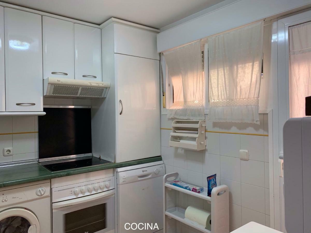 Villa Adosado Residencial el Trébol Urbanización Novo Sancti Petri à Chiclana de la Frontera Extérieur photo