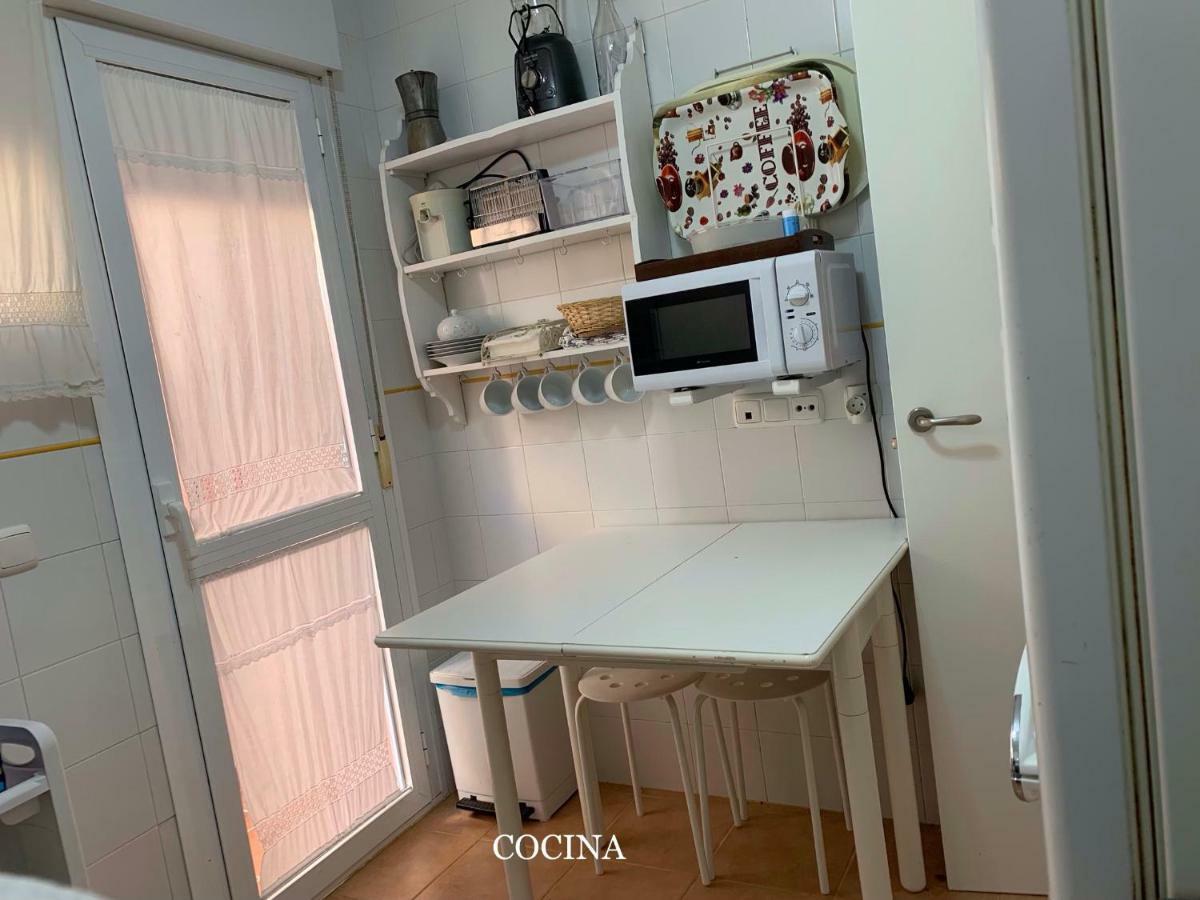 Villa Adosado Residencial el Trébol Urbanización Novo Sancti Petri à Chiclana de la Frontera Extérieur photo