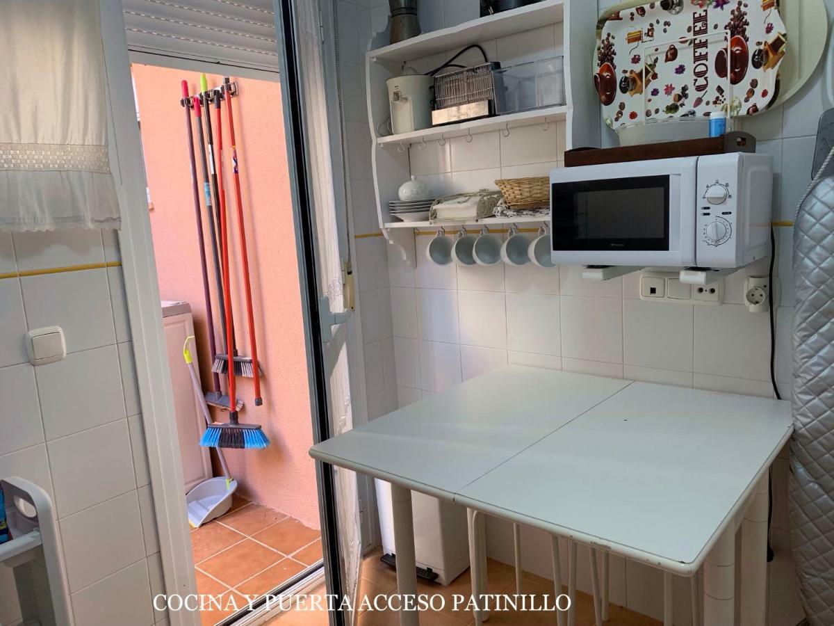 Villa Adosado Residencial el Trébol Urbanización Novo Sancti Petri à Chiclana de la Frontera Extérieur photo