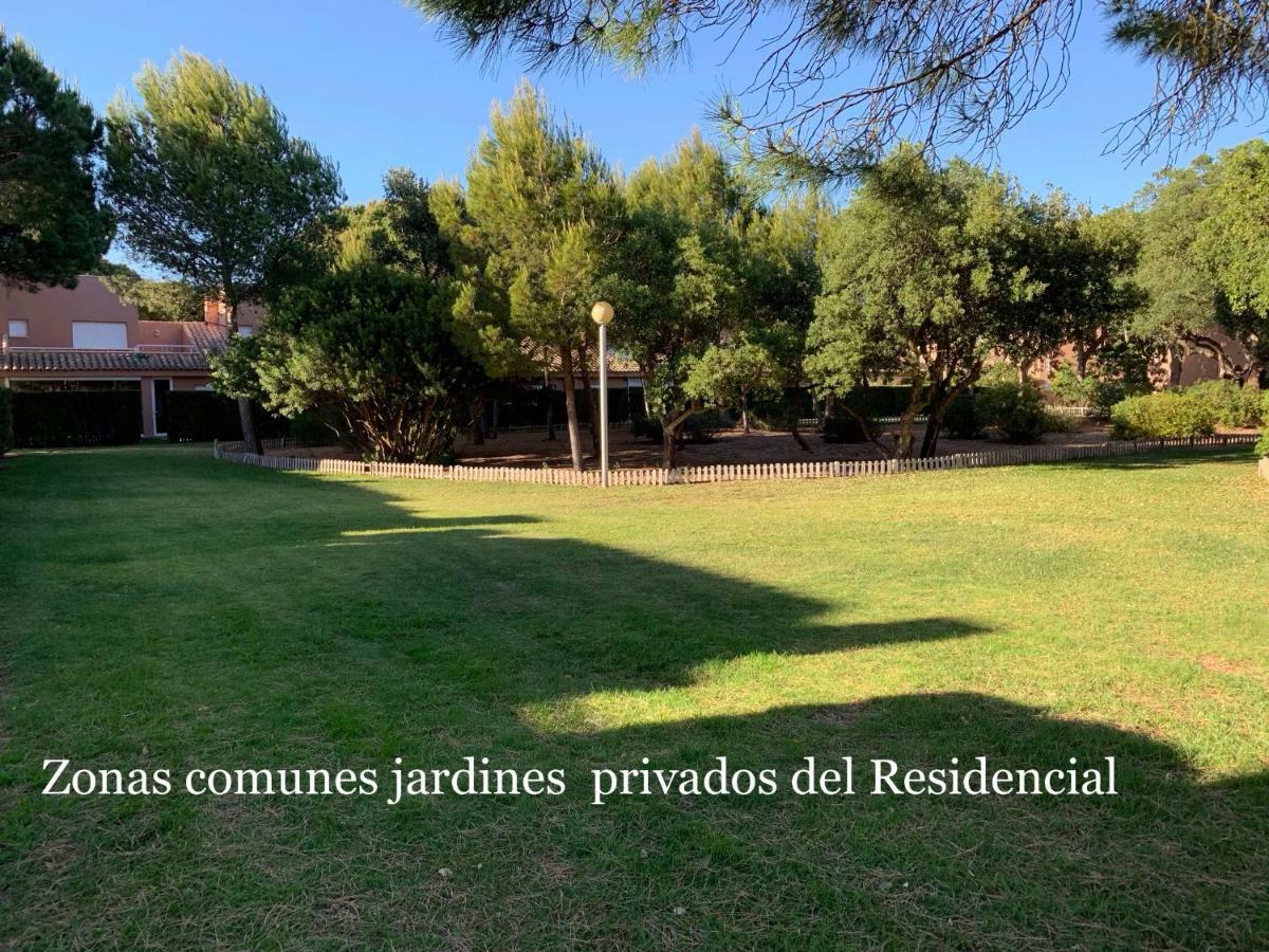 Villa Adosado Residencial el Trébol Urbanización Novo Sancti Petri à Chiclana de la Frontera Extérieur photo